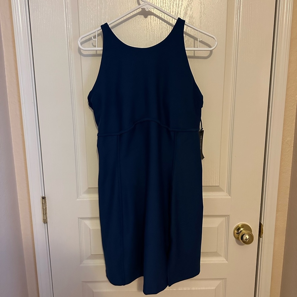 *NWT* YPB Active Dress w/shorts